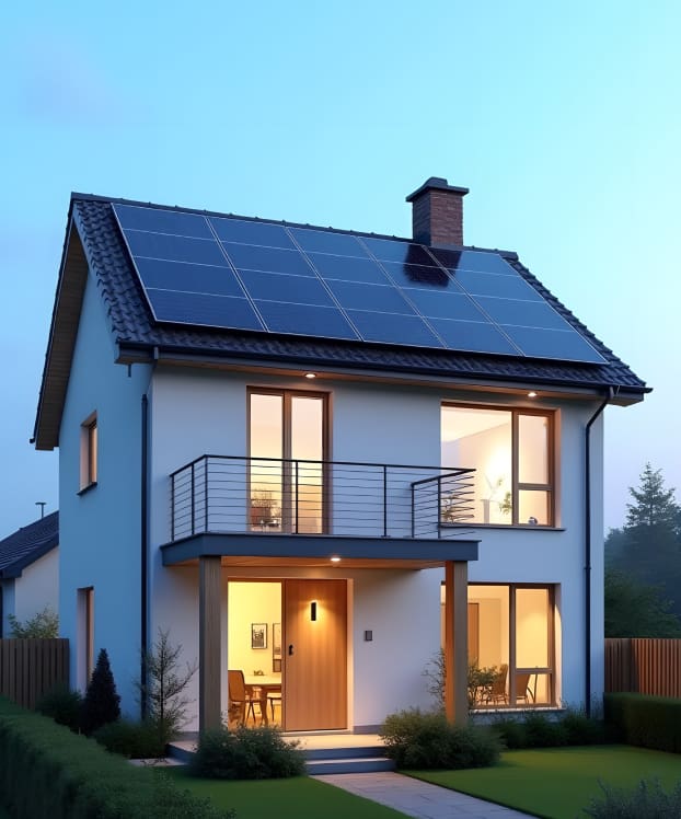 Archer Dean Electrical Contractors Our Services Solar Panels