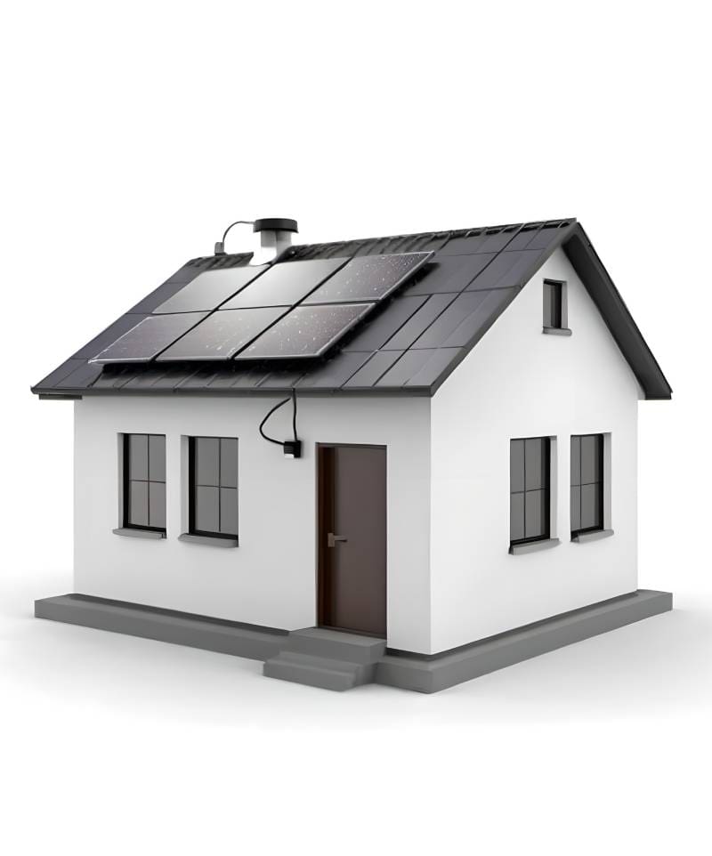 Archer Dean Electrical Contractors Our Services Solar Batteries