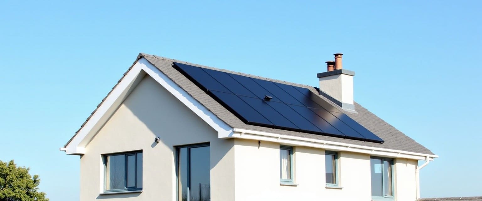 Archer Dean Electrical Contractors About Us Solar Panels