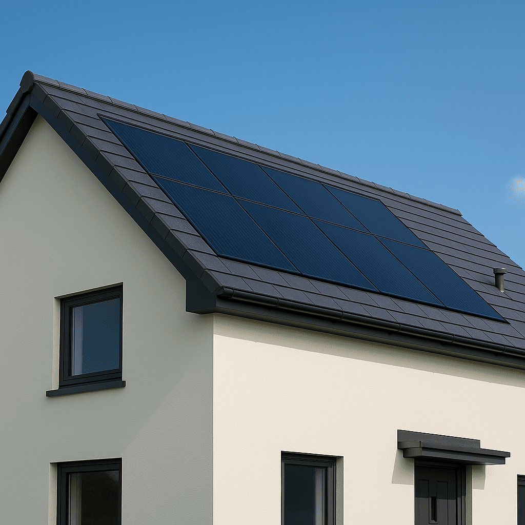 Archer Dean Electrical Contractors North Ayrshire