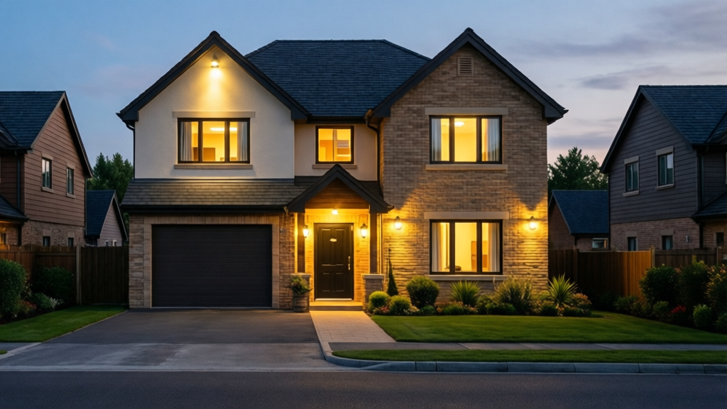 Archer Dean Electrians, Stevenston Electrical Contractors domestic & commercial